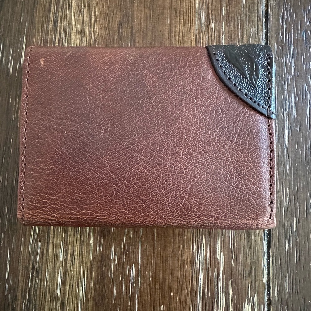 NWOT Roper Western wallet - Picture 7 of 8